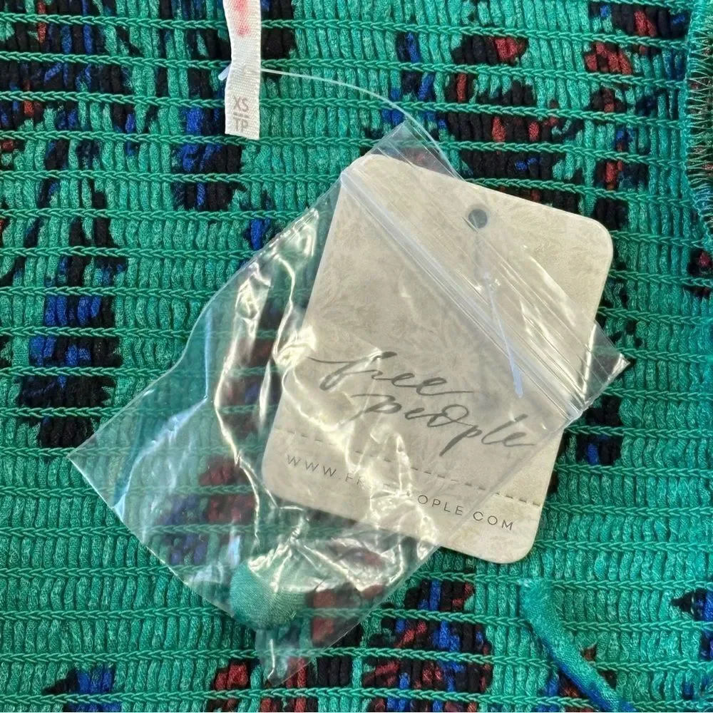 Free People new tags